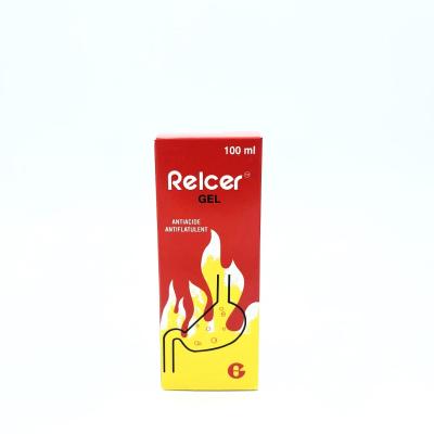 Relcer Susp 100Ml